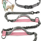 Exquisite Hands-Free Dog Leash for Large Dogs