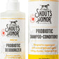 Happy Puppy Probiotic Grooming Bundle – Shampoo, Conditioner & Deodorizer