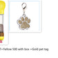 Pet multifunctional water cup Going with the dog