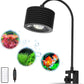 LED Aquarium Light, Planted Tank Light 4 Channels Remote Control