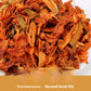 Wholesale Lily Dried Flower Tea (Red Lily) – Bulk Floral Tea