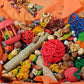 Play & Chew Rodent Fun  "No More Boredom" Box - Rats, Mice, Gerbils, Hamsters...