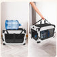 Large Cat Carrier for 2 Cats Soft Sided Travel Crate Up to 55lbs
