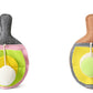 Ping-pong Bat Pet Dog Cat Puzzle