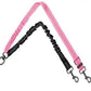 One Leash Two Large Dog Leash And Anti Tangle Bite Resistant