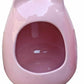 Ceramic Dust House  "Chilly House Original " by PNC - Large-(Lavender Blue)