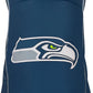 NFL Puffer Vest for Dogs & Cats – All Teams, XS–3XL