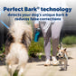 PetSafe NanoBark 2.0 Bark Collar for Small Dogs Rechargeable Waterproof