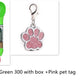 Pet multifunctional water cup Going with the dog