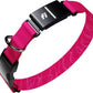 Fi Series 3+ Smart GPS Dog Tracker Collar Health Monitor Waterproof LED