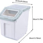 Dog Food Storage Container 20 Lb