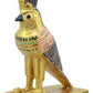 Pequeño protector de escritorio egipcio de Horus