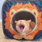 Jungle Cat Cube Combo