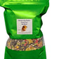 Rodent Extreme Blend "Our Blend" for Rats, Hamsters, Mice, Gerbils & More