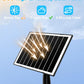 Bird House Camera Solar WiFi 2K HD Smart Birdhouse Motion Detection
