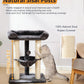 28-Inch Cat Tree for Large Cats | Window Perch, Hammock & Scratching Post