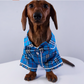 British Style Pajamas For Dogs And Cats