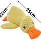 Huggable Duck Farm Critters Dog Toys – Interactive Fun by PNC Family FInds