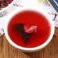 Mulberry Rose Roselle Tea – Sweet & Sour Ruby Herbal Blend