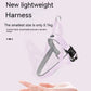 Take Out Hand Holding Rope Vest-style Explosion-proof