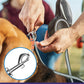 Unleash Adventure! 🌟 16ft Heavy-Duty Retractable Leash for Large Dogs (up to 110lbs) 🐾