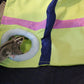 Marshall Ferret Cage Fun N Games Tick Tack Toe Blanket Bed Toy