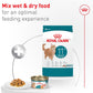 Senior Cat Wet Food 11+ Royal Canin Aging Thin Slices Gravy 3oz 12 Pack