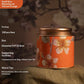 Tea Container for Storage