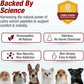 Pet Pain Relief for Dogs Cats Arthritis Joint Anti Inflammatory Drops 2oz