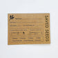 Seed Saving Envelopes
