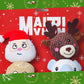 Christmas Dog Gift New Stylish And Sound Making