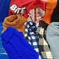 Dog Outfit Bundle ( Xtra Small 4 to 6 Pound Pets ) Brand New Save with a BundlE