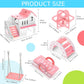 5 Pieces Hamster Toys