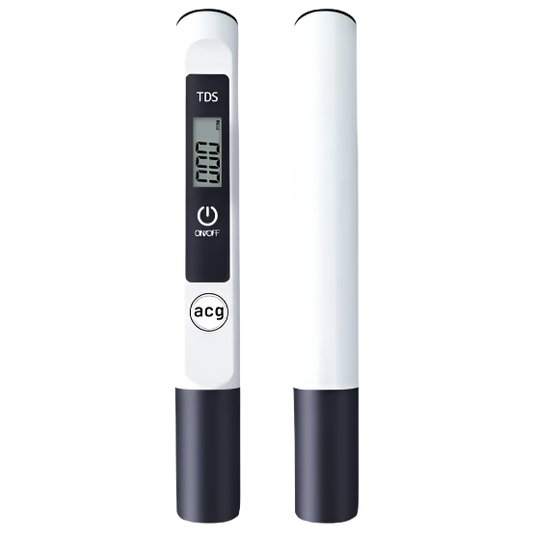 acg TDS Meter