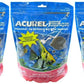 Acurel Economy Activated Filter Carbon Pellets