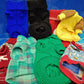 Dog Outfit Bundle ( Xtra Small 4 to 6 Pound Pets ) Brand New Save with a Bundle