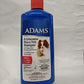 Adams d-Limonene Flea & Tck Shmpoo for Cats & Dogs 12 oz