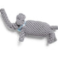 Assorted Eco Dog Toy ( 4 Asstorted toys)
