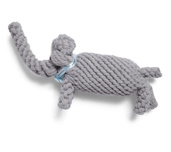 Assorted Eco Dog Toy ( 4 Asstorted toys)