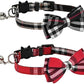 2 Pack Cat Collar Breakaway for kitty and dogs