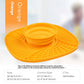Folding Dog Pet Silicone Snack Placemat