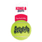 Air KONG Squeaker Tennis Balls for Dogs