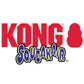 Air KONG Squeaker Tennis Balls for Dogs