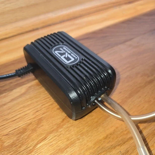 Air Pump (Dual Outlet, 3.5W/5W)