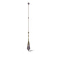 Amethyst Crystal Divination Pendulum