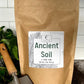 Ancient Soil Organic Living Soil