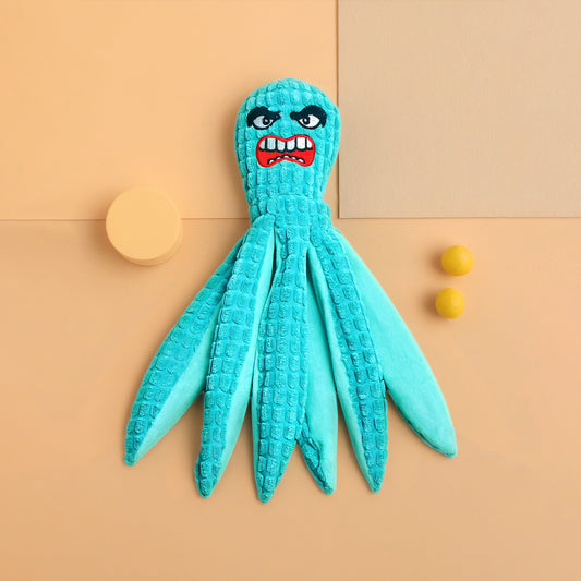 Octopus Toys for Dogs  Fun & Engaging Playtime by PNC Family FInds