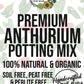 ANTHURIUM Premium Potting Mix