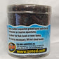 Black Sand 8 ounce Aquarium Substrate  Accents Fish Tanks