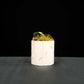 Art Deco Tower Planter